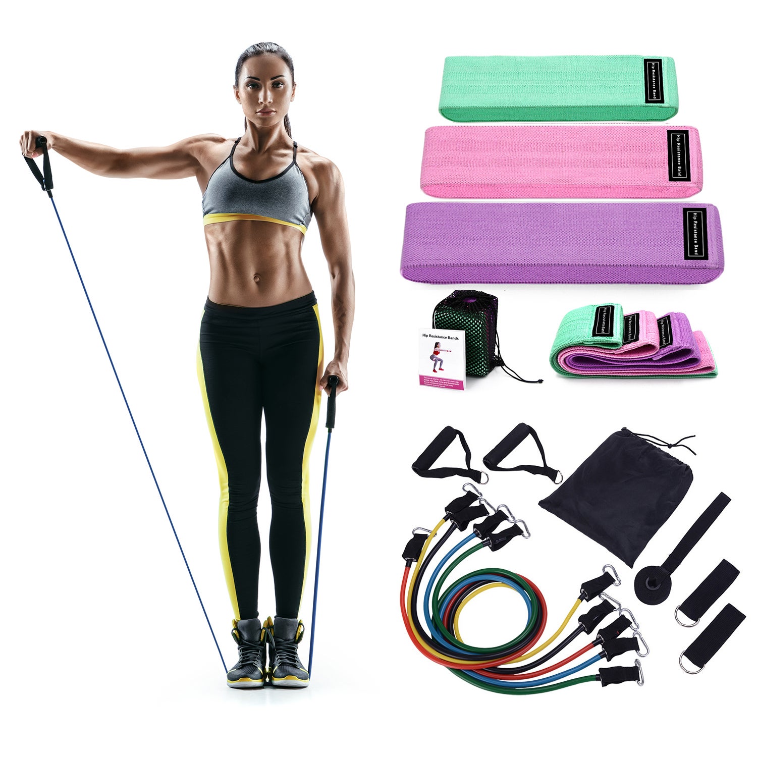 Training bands for sale deals